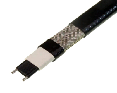Греющий кабель саморегулирующийся 30-2 (30 вт), без экрана