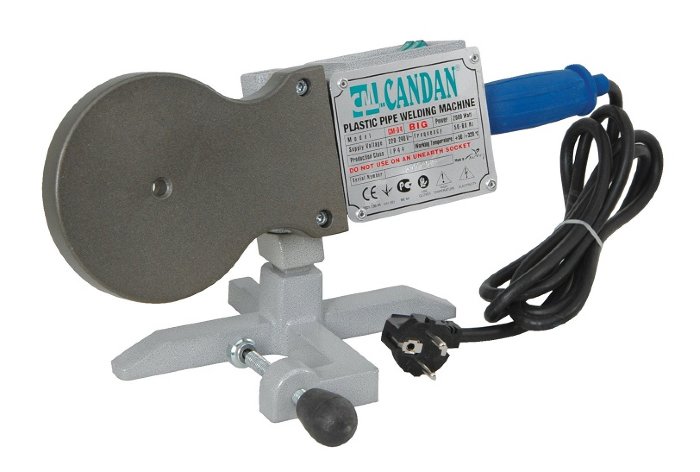 Сварочный аппарат CANDAN CM-05 ONLY (1200+1200 Watt)