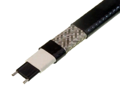 Греющий кабель саморегулирующийся SRF 24-2 (24 вт), без экрана